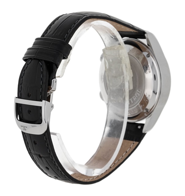 Jaeger-LeCoultre Master Control 1418471 Image 3